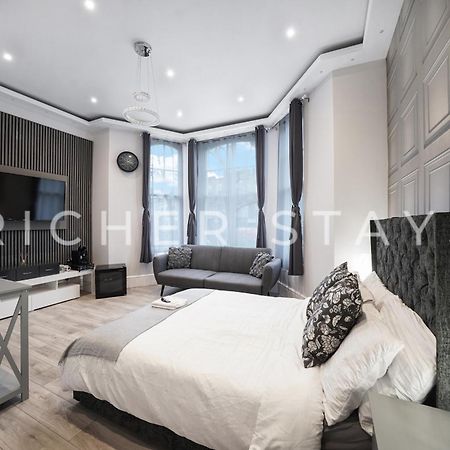 Hackney Suites - En-Suite Rooms & Amenities Λονδίνο Εξωτερικό φωτογραφία